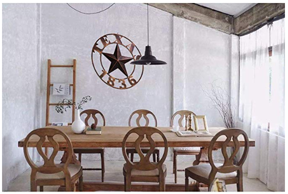 Barn Star  Decor