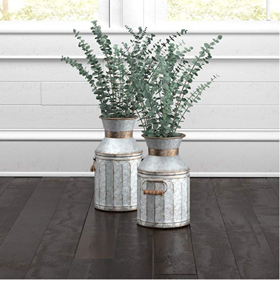 Planter Vase Decor